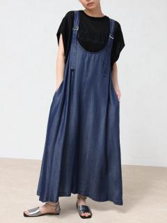 ネイビー　167cm